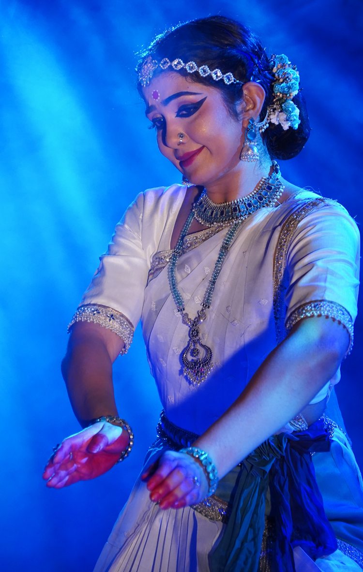 Dance expression
